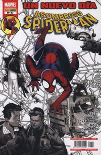 Cover Thumbnail for Spiderman (Panini España, 2006 series) #27