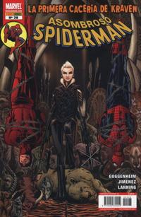 Cover Thumbnail for Spiderman (Panini España, 2006 series) #28
