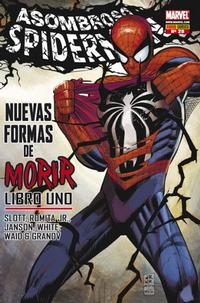 Cover Thumbnail for Spiderman (Panini España, 2006 series) #29