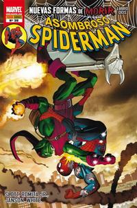 Cover Thumbnail for Spiderman (Panini España, 2006 series) #30