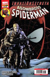 Cover Thumbnail for Spiderman (Panini España, 2006 series) #32