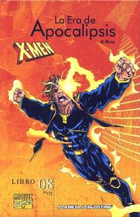 Cover Thumbnail for Coleccionable X-Men: La Era De Apocalipsis (Planeta DeAgostini, 2003 series) #8