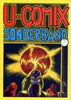Cover for U-Comix Sonderband (Volksverlag, 1973 series) #2 - George Metzger