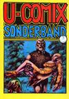 Cover for U-Comix Sonderband (Volksverlag, 1973 series) #3 - Richard Corben