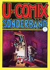 Cover for U-Comix Sonderband (Volksverlag, 1973 series) #4 - Fred Schrier