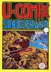 Cover for U-Comix Sonderband (Volksverlag, 1973 series) #7 - Anthologie: Zukunft
