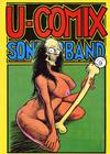 Cover for U-Comix Sonderband (Volksverlag, 1973 series) #9 - Greg Irons