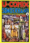 Cover for U-Comix Sonderband (Volksverlag, 1973 series) #18 - Jim Pinkoski