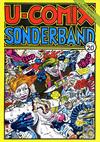 Cover for U-Comix Sonderband (Volksverlag, 1973 series) #20 - S. Clay Wilson