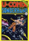 Cover for U-Comix Sonderband (Volksverlag, 1973 series) #22 - Rand Holmes