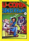 Cover for U-Comix Sonderband (Volksverlag, 1973 series) #29 - Larry Todd