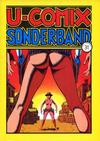 Cover for U-Comix Sonderband (Volksverlag, 1973 series) #31 - Paul Kirchner