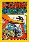 Cover for U-Comix Sonderband (Volksverlag, 1973 series) #33 - Hunt Emerson