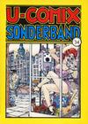 Cover for U-Comix Sonderband (Volksverlag, 1973 series) #34 - Harry Buckinx