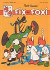 Cover for Fix und Foxi (Pabel Verlag, 1953 series) #29