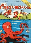 Cover for Fix und Foxi (Pabel Verlag, 1953 series) #31