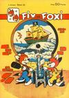 Cover for Fix und Foxi (Pabel Verlag, 1953 series) #32