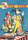 Cover for Fix und Foxi (Pabel Verlag, 1953 series) #35