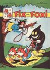Cover for Fix und Foxi (Pabel Verlag, 1953 series) #38