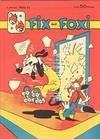 Cover for Fix und Foxi (Pabel Verlag, 1953 series) #41