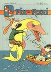 Cover for Fix und Foxi (Pabel Verlag, 1953 series) #43