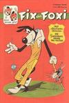 Cover for Fix und Foxi (Pabel Verlag, 1953 series) #44
