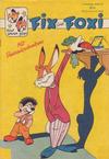 Cover for Fix und Foxi (Pabel Verlag, 1953 series) #52