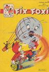 Cover for Fix und Foxi (Pabel Verlag, 1953 series) #55