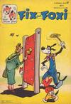 Cover for Fix und Foxi (Pabel Verlag, 1953 series) #57