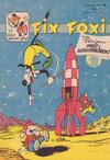 Cover for Fix und Foxi (Pabel Verlag, 1953 series) #60