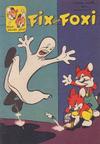 Cover for Fix und Foxi (Pabel Verlag, 1953 series) #65