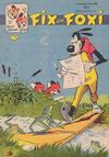 Cover for Fix und Foxi (Pabel Verlag, 1953 series) #66