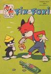 Cover for Fix und Foxi (Pabel Verlag, 1953 series) #67