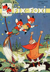 Cover for Fix und Foxi (Pabel Verlag, 1953 series) #75