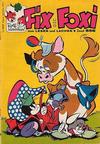 Cover for Fix und Foxi (Gevacur, 1966 series) #556
