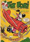 Cover for Fix und Foxi (Gevacur, 1966 series) #565