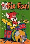 Cover for Fix und Foxi (Gevacur, 1966 series) #567