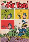 Cover for Fix und Foxi (Gevacur, 1966 series) #570