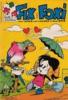 Cover for Fix und Foxi (Gevacur, 1966 series) #574