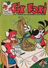 Cover for Fix und Foxi (Gevacur, 1966 series) #576