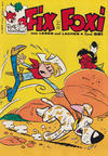 Cover for Fix und Foxi (Gevacur, 1966 series) #581