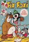 Cover for Fix und Foxi (Gevacur, 1966 series) #582