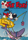 Cover for Fix und Foxi (Gevacur, 1966 series) #584