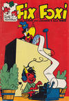 Cover for Fix und Foxi (Gevacur, 1966 series) #585