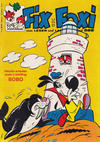 Cover for Fix und Foxi (Gevacur, 1966 series) #588
