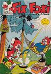 Cover for Fix und Foxi (Gevacur, 1966 series) #593