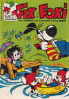 Cover for Fix und Foxi (Gevacur, 1966 series) #597