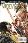 Cover Thumbnail for Wolverine: Origins (2006 series) #35