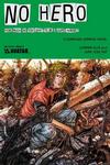 Cover for No Hero (Avatar Press, 2008 series) #4 [Regular]