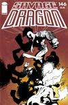Cover for Savage Dragon (Image, 1993 series) #146
